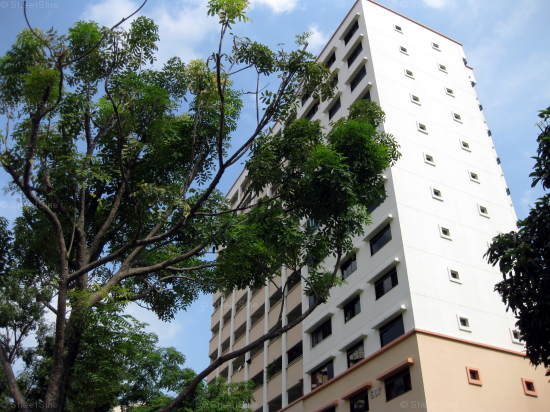 Blk 567 Hougang Street 51 (Hougang), HDB 5 Rooms #241842